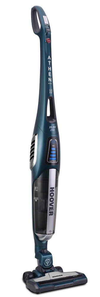 Athen Evo ATV252LT 011 | Balais sans fil | Hoover Athen Evo ATV252LT 011 | Balais sans fil | Hoover